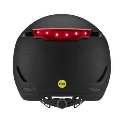 Smith - Dispatch MIPS - Matte Black