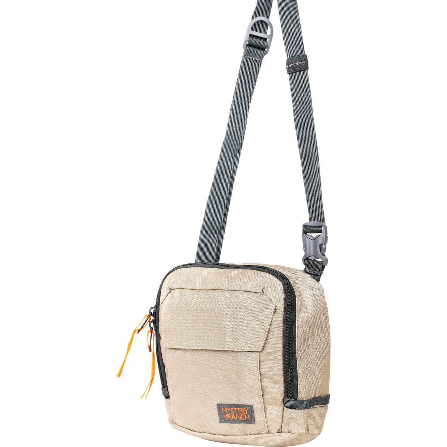 Mystery Ranch - District 4 - Mineral Gray