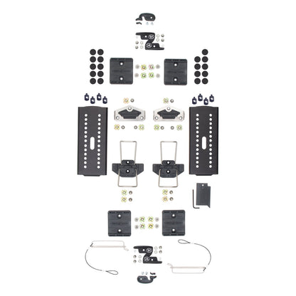 Voile - Split Kit DIY
