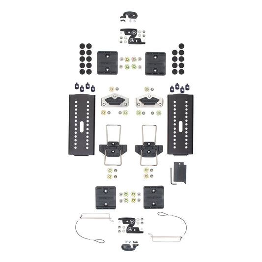 Voile - Split Kit DIY