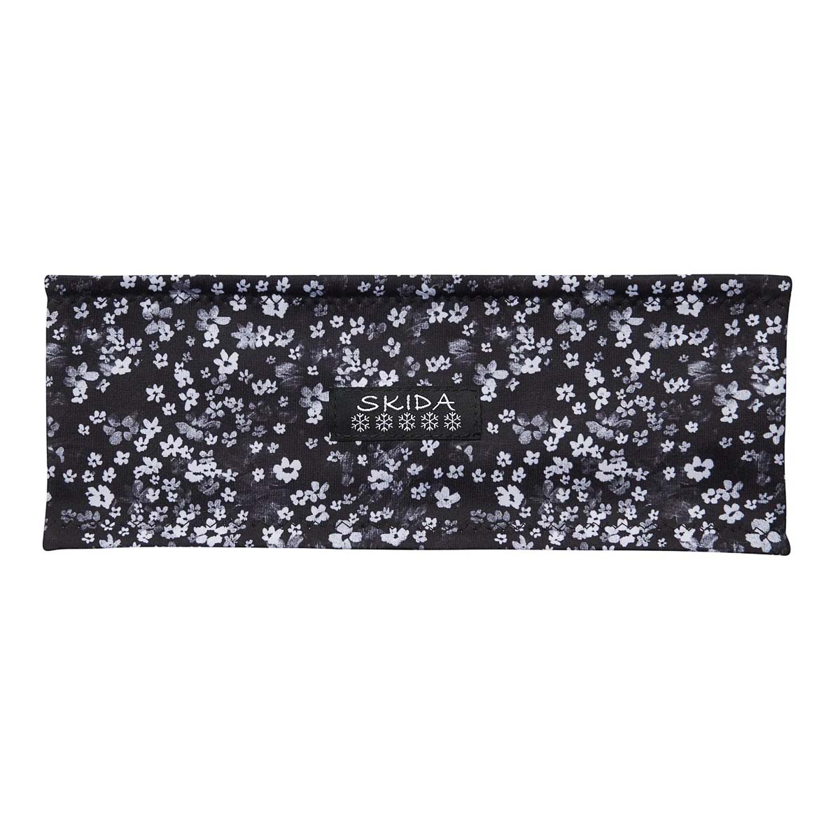 Skida - Alpine Fleece-Lined Headband - Daisy Jones