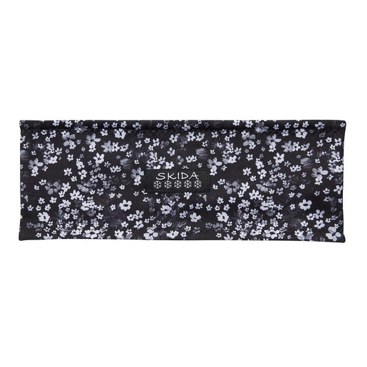 Skida - Alpine Fleece-Lined Headband - Daisyjones