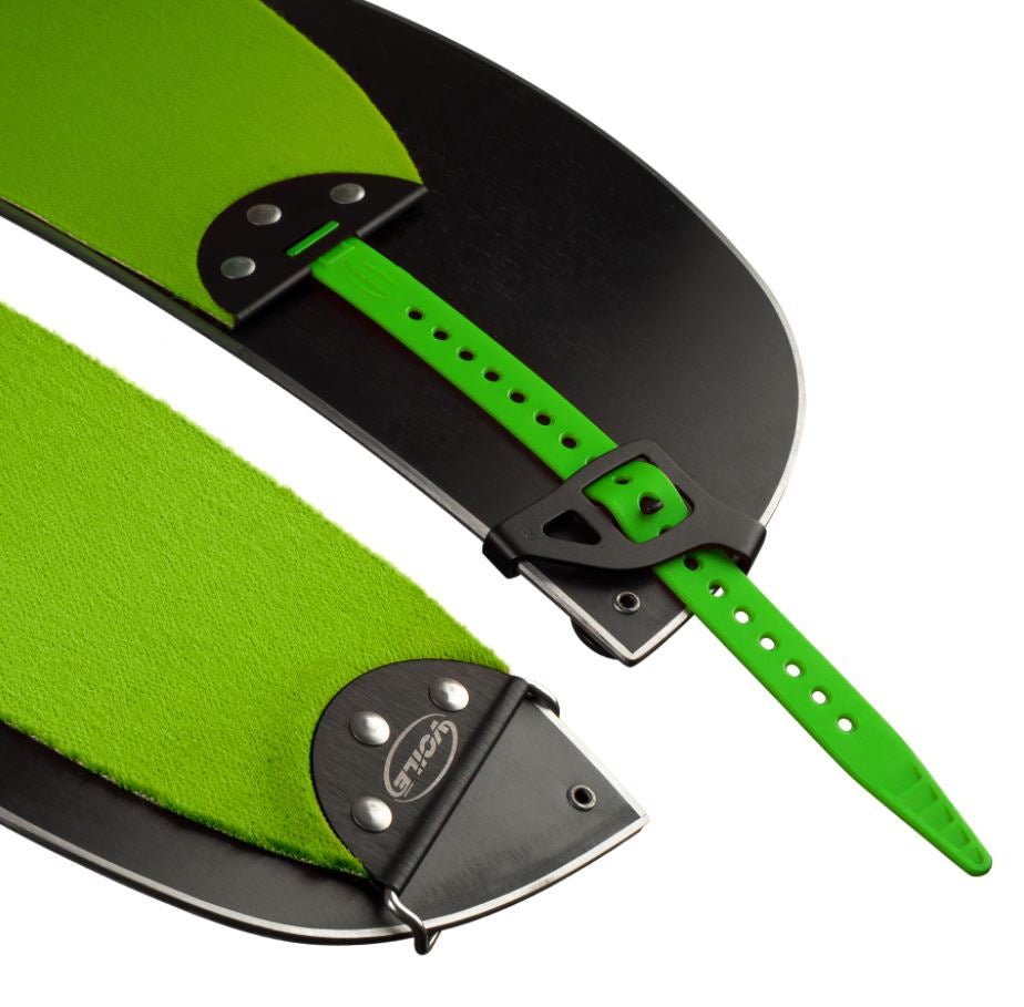 Voile - Hyper Glide Split Skin 130mm