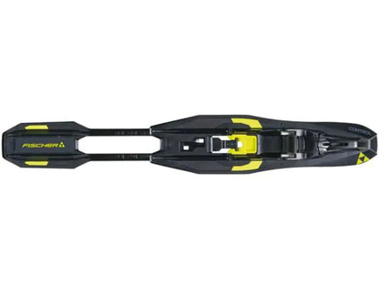 Fischer - Control Step In Binding IFP - Black Yellow