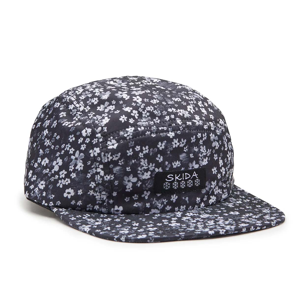 Skida - Original Brim Hat - Daisy Jones