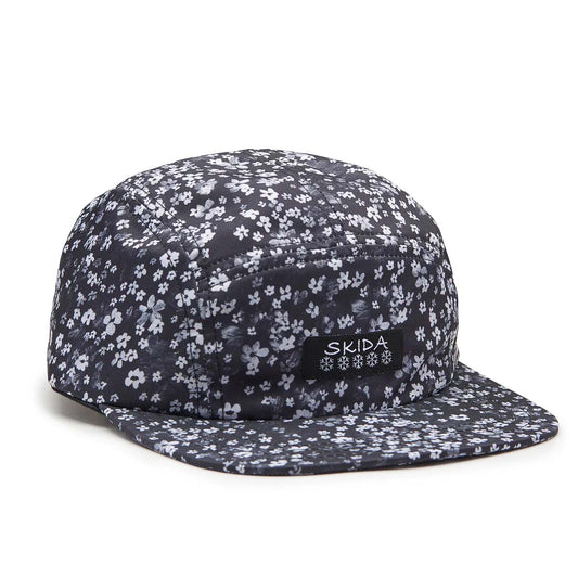 Skida - Original Brim Hat - Daisy Jones