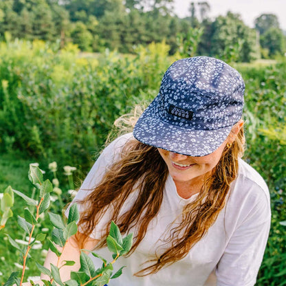 Skida - Original Brim Hat - Daisy Jones