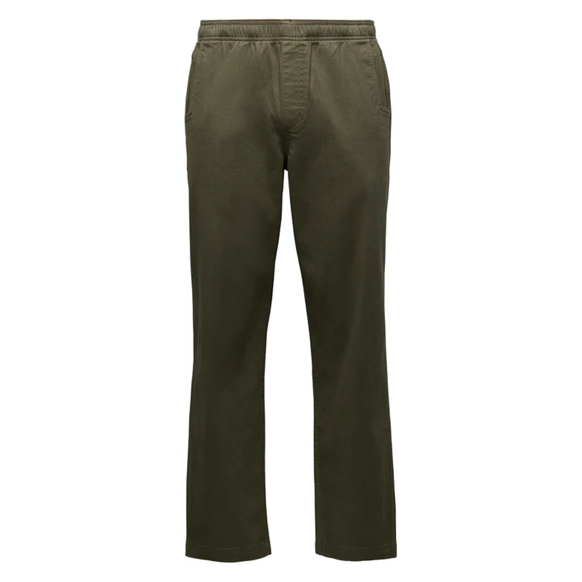 Black Diamond - Men's Dirtbag Pants - Dark Moss