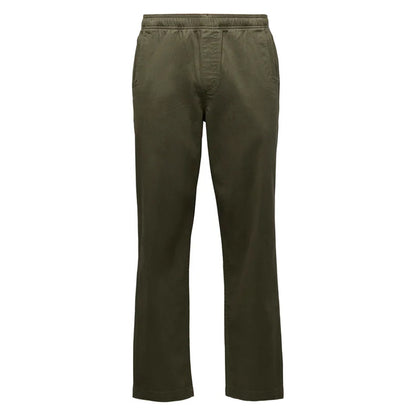 Black Diamond - Men's Dirtbag Pants - Dark Moss