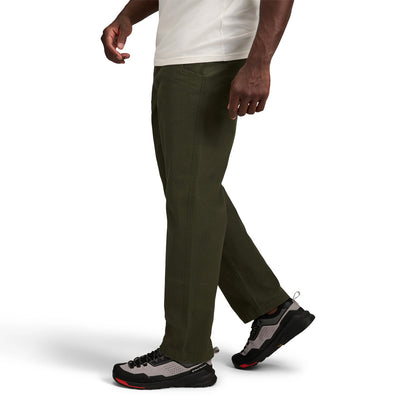 Black Diamond - Men's Dirtbag Pants - Dark Moss