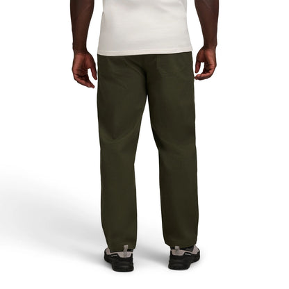 Black Diamond - Men's Dirtbag Pants - Dark Moss