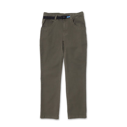 Kavu - Chilli Lite Stretch - Dark Leaf