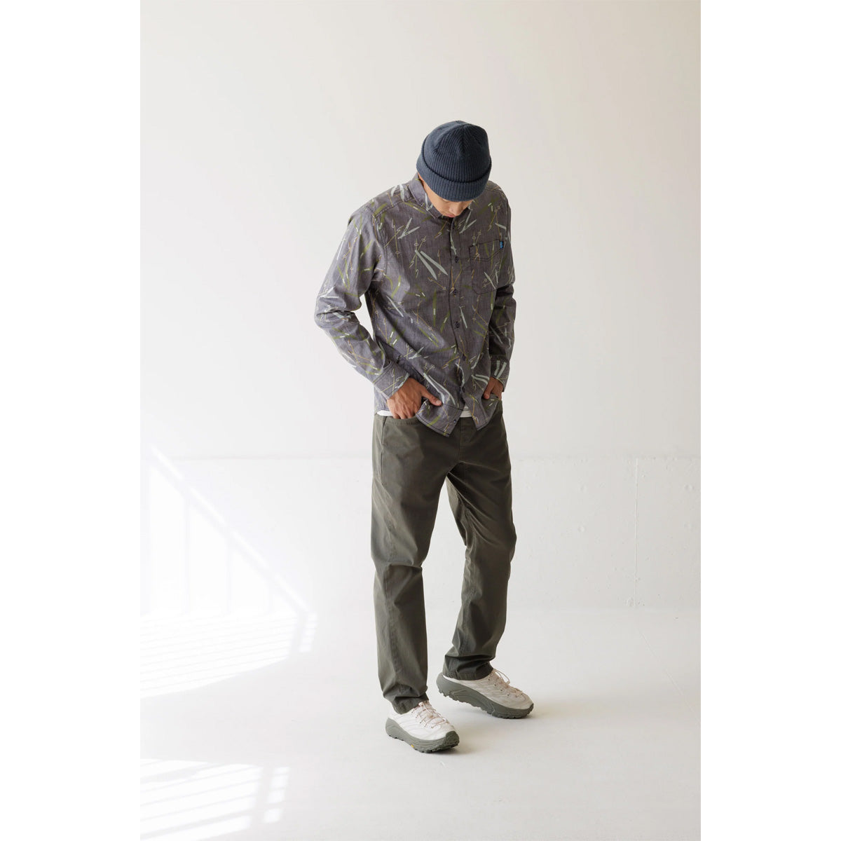 Kavu - Chilli Lite Stretch - Dark Leaf