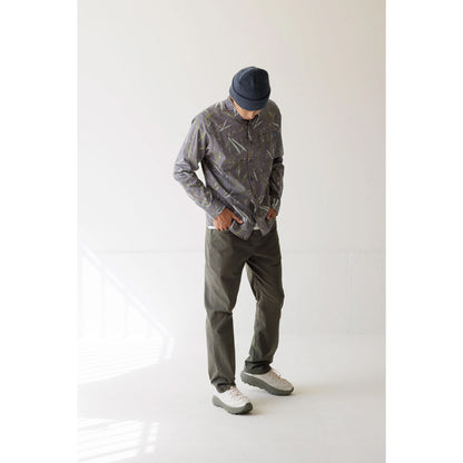 Kavu - Chilli Lite Stretch - Dark Leaf
