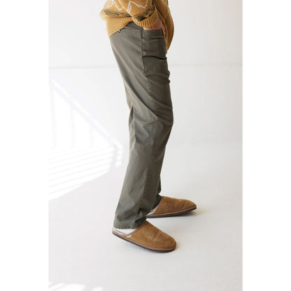Kavu - Chilli Lite Stretch - Dark Leaf
