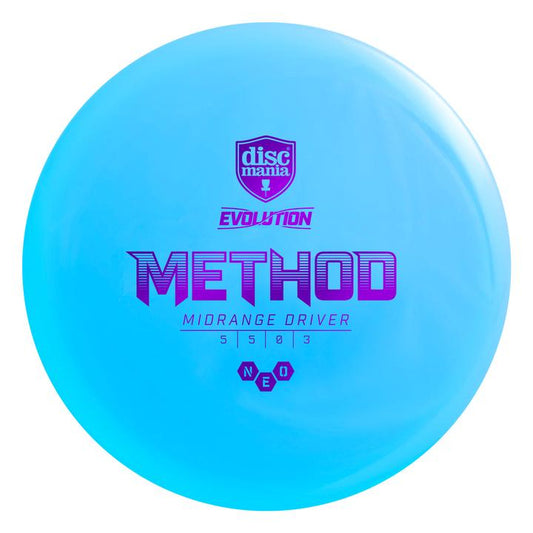 Discmania - Neo Method Midrange Disc 177g