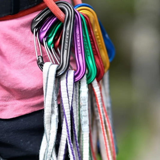 DMM - Aether Colour 6 Pack