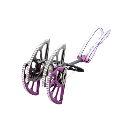 DMM - Dragon Cam - Purple