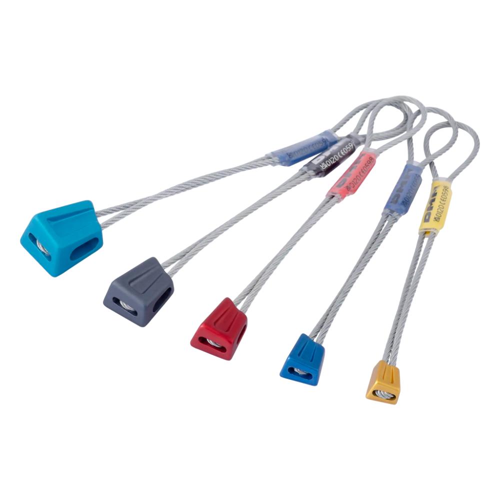 DMM - HB Alloy Offset Set - Assorted