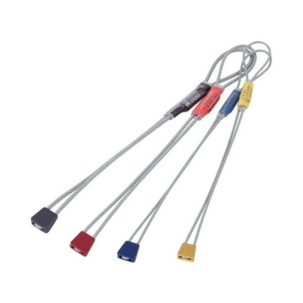 DMM - Wallnut Set - Assorted