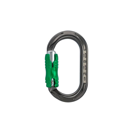 DMM - XSRE Locksafe - Titanium/Green