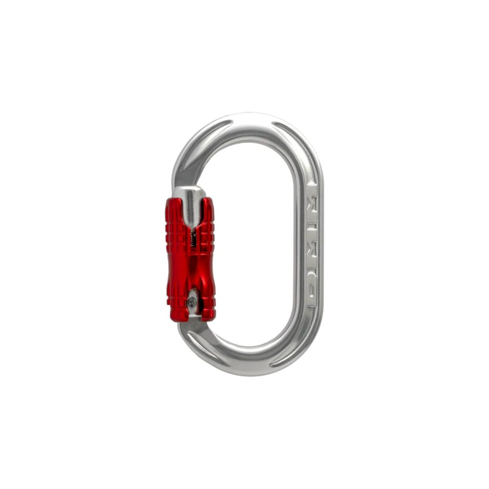 DMM - XSRE Locksafe - Silver/Red