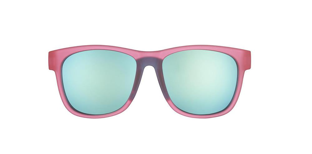 goodr - BFGs - Mint Julep Electroshocks