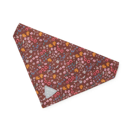 Skida - Dog Bandana - Strawberryfields