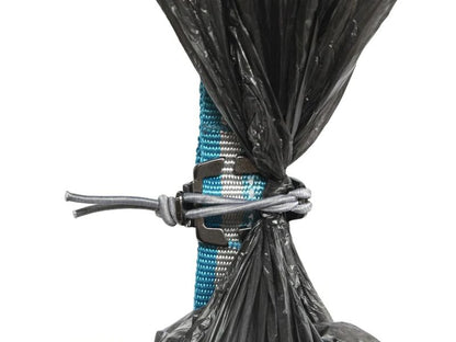 Kurgo - RSG Web Keeper - Gun Metal