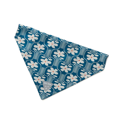 Skida - Dog Bandana - Magpie