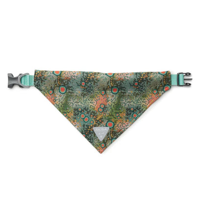 Skida - Dog Bandana - Strawberryfields