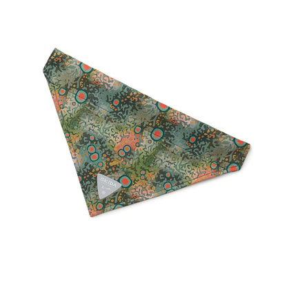 Skida - Dog Bandana - Willow