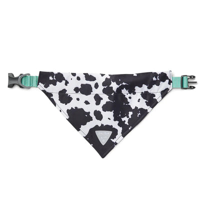 Skida - Dog Bandana - Willow