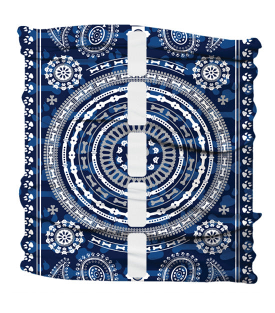 Buff - Dog Reflective Neckwear