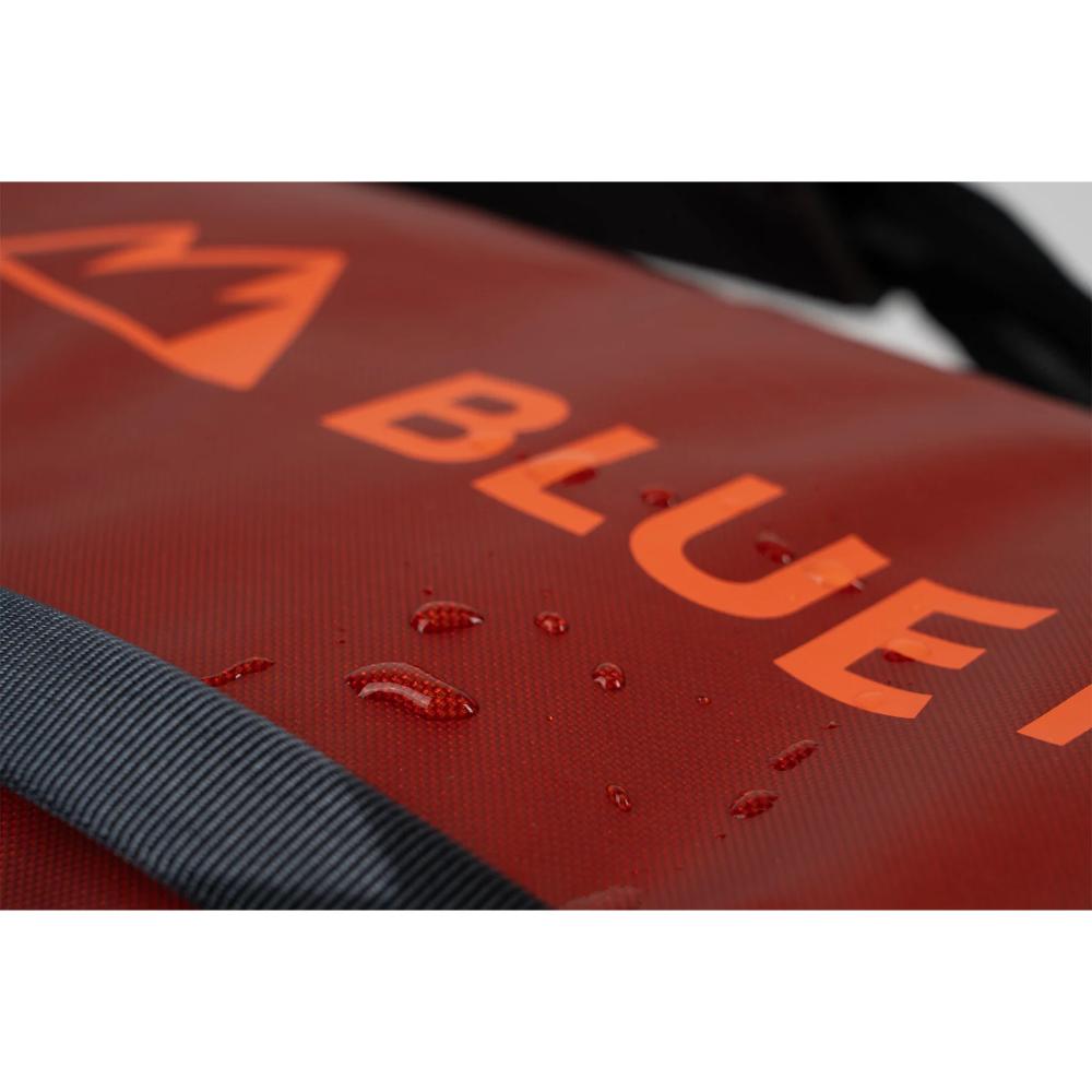 BLUE ICE - Doko Duffel 100L