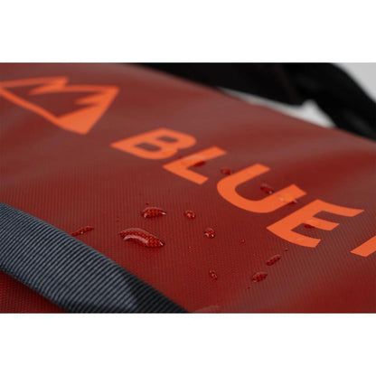 BLUE ICE - Doko Duffel 100L