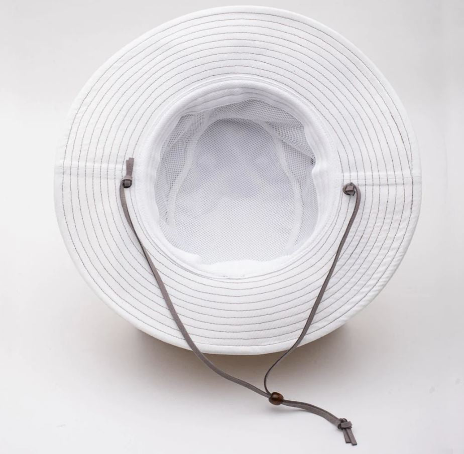 Pistil - Donovan Sun Hat - Ivory