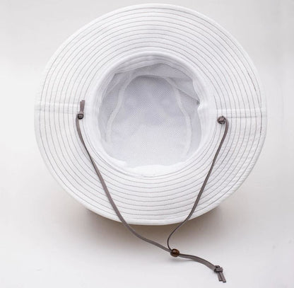 Pistil - Donovan Sun Hat - Ivory