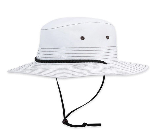 Pistil - Donovan Sun Hat - Ivory