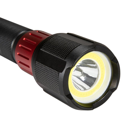 Dorcy - 1000L Recharge Flood Flashlight