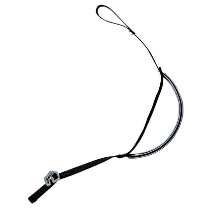 Metolius - Multi-Loop Double-D Gear Sling - Pewter
