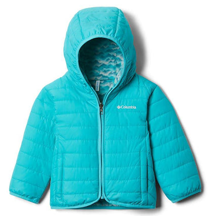 Columbia - Double Trouble Jacket - Toddler's