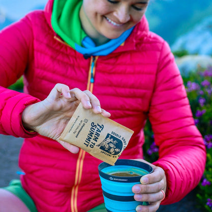 Farm to Summit - Double Shot Latte (Whole Milk) 6pack