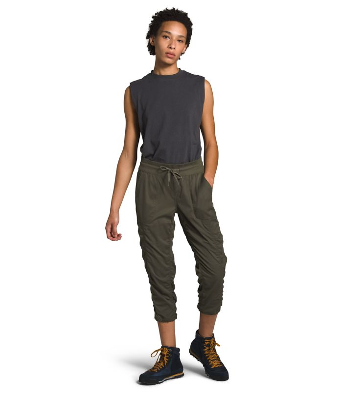 The North Face - Aphrodite 2.0 Pant - Women's - Sumac