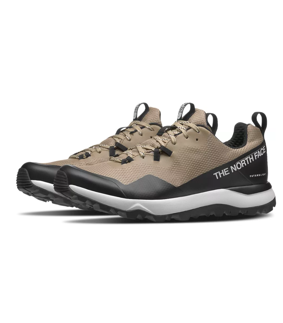The North Face - Activist FUTURELIGHT - Tnf Black/Zinc Grey