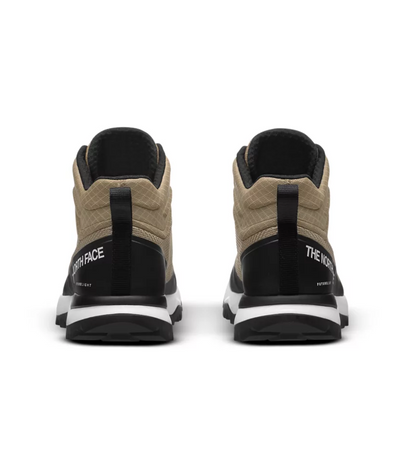 The North Face - Activist Mid FUTURELIGHT - Tnf Black/Zinc Grey