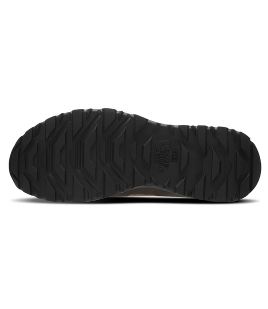 The North Face - Activist Mid FUTURELIGHT - Tnf Black/Zinc Grey