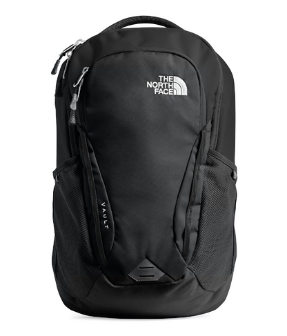 The North Face - Womens Vault - Tnf Black