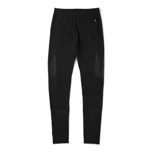 Smartwool - Mens Intraknit Merino 200 Bottom - Black-White