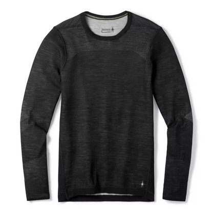 Smartwool - Intraknit Thermal Merino Base Layer Crew - Men's - Winter Moss